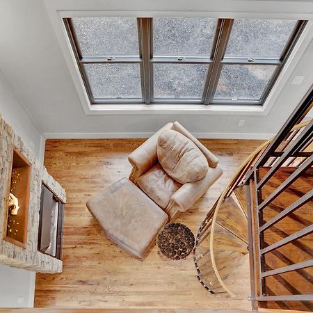 Chimney Hill Estate Inn Lambertville Bagian luar foto