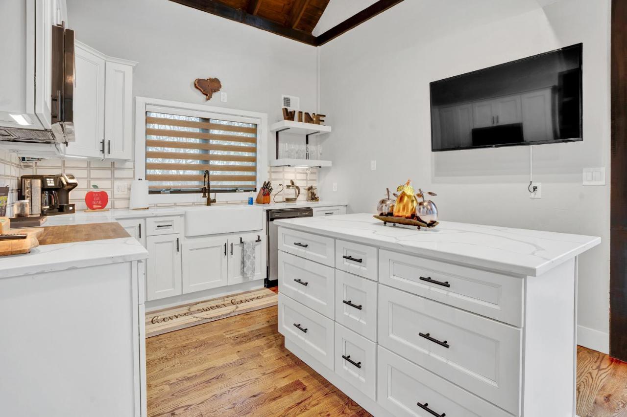 Chimney Hill Estate Inn Lambertville Bagian luar foto