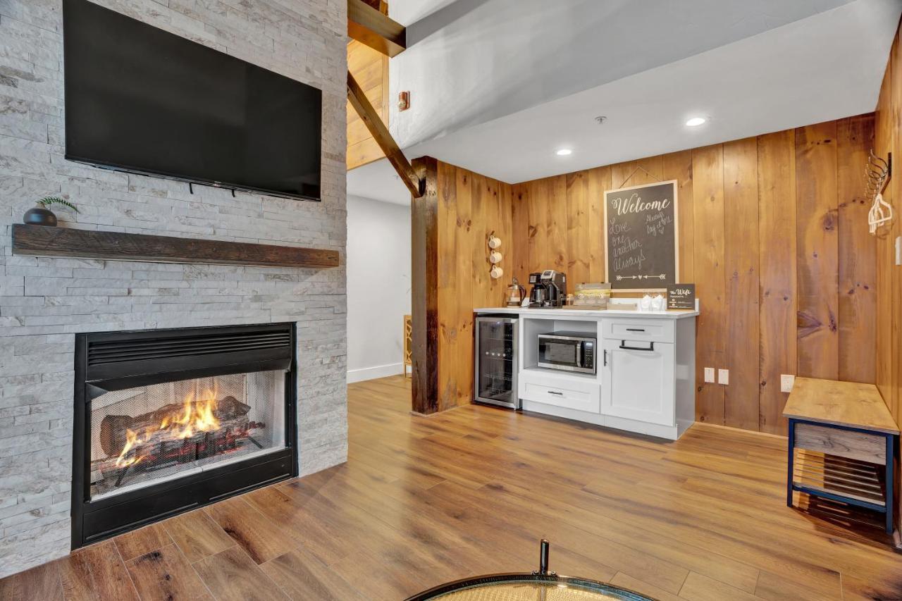 Chimney Hill Estate Inn Lambertville Bagian luar foto