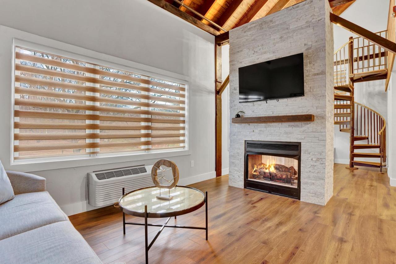 Chimney Hill Estate Inn Lambertville Bagian luar foto