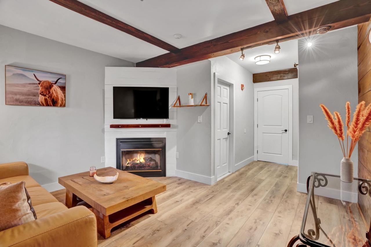 Chimney Hill Estate Inn Lambertville Bagian luar foto
