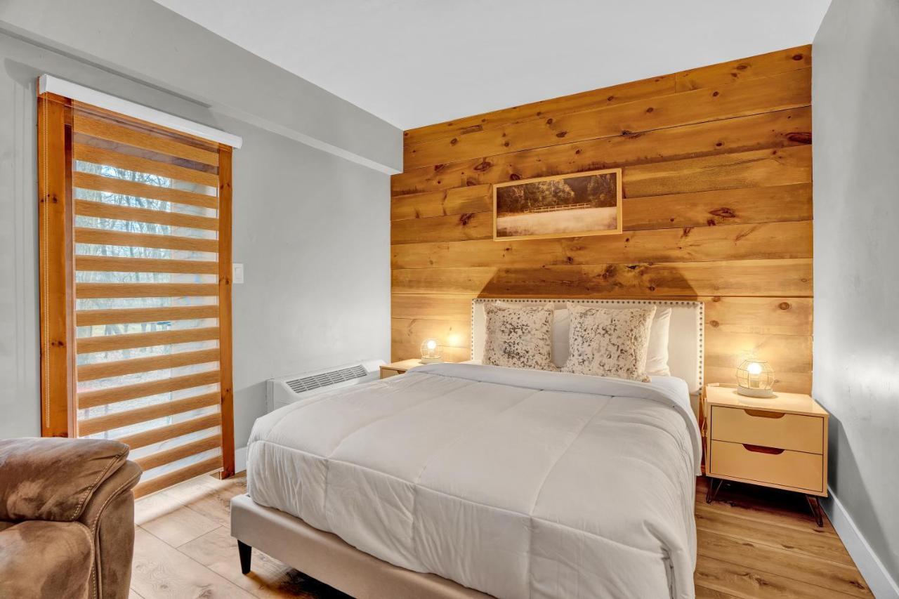 Chimney Hill Estate Inn Lambertville Bagian luar foto