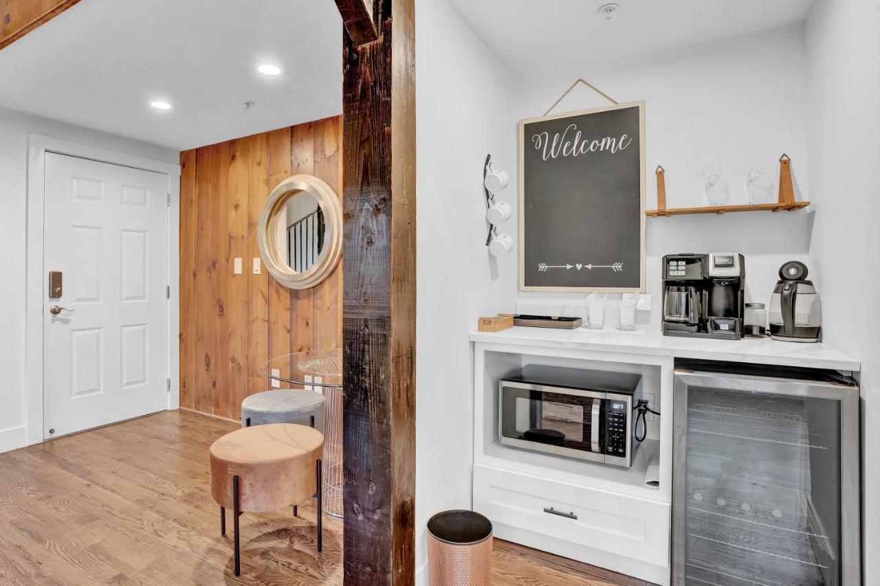 Chimney Hill Estate Inn Lambertville Bagian luar foto